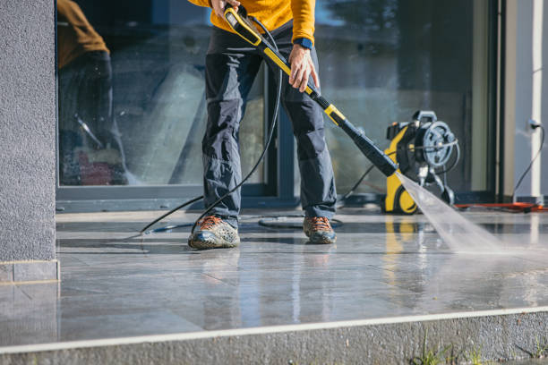 Best Commercial Pressure Washing in Genoa City, WI