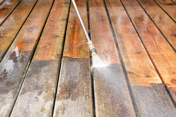 Best Building Exterior Pressure Washing in Genoa City, WI