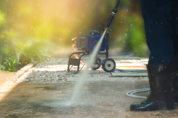 Best Sidewalk and Walkway Pressure Cleaning in Genoa City, WI